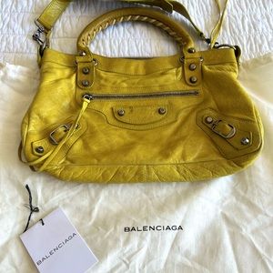 Balenciaga bag